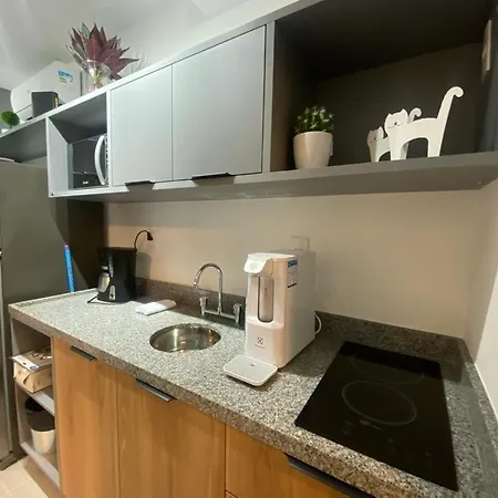 Apartamento Ao Lado Metro Vl. Mariana Sao Paulo Exterior photo